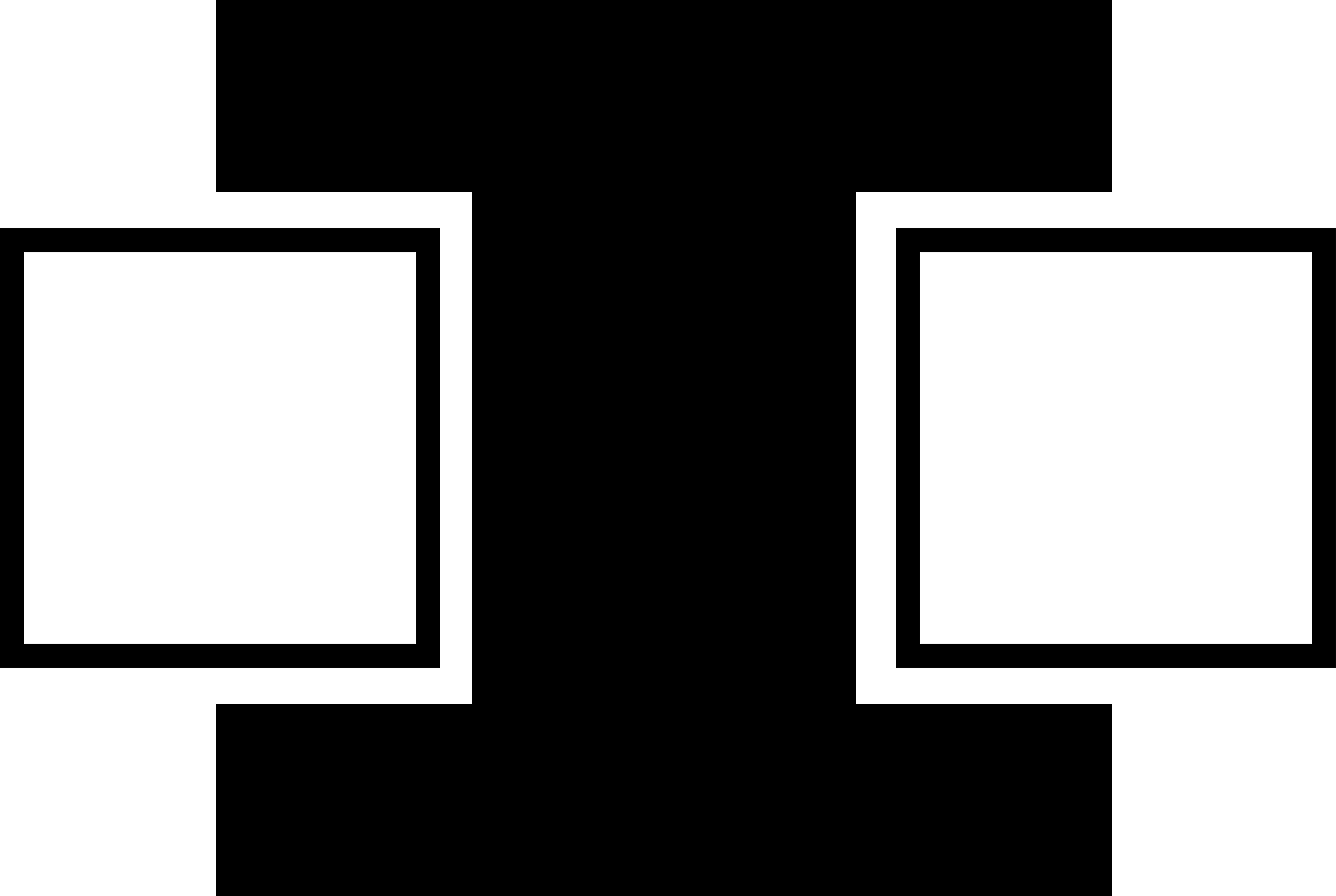 Letter I Shape With Two Small Squares Tracing Svg Vector Free Vectors